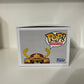 #1262  Armored Luffy Chase - One Piece