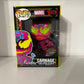#678  Carnage Blacklight - Marvel