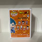 #713  Vegeta Powering Up Chase - Dragonball Z