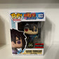 #1023  Sasuke (Rinnegan) Glow Chase - Naruto (AAA Anime exclusive)