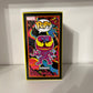 #678  Carnage Blacklight - Marvel