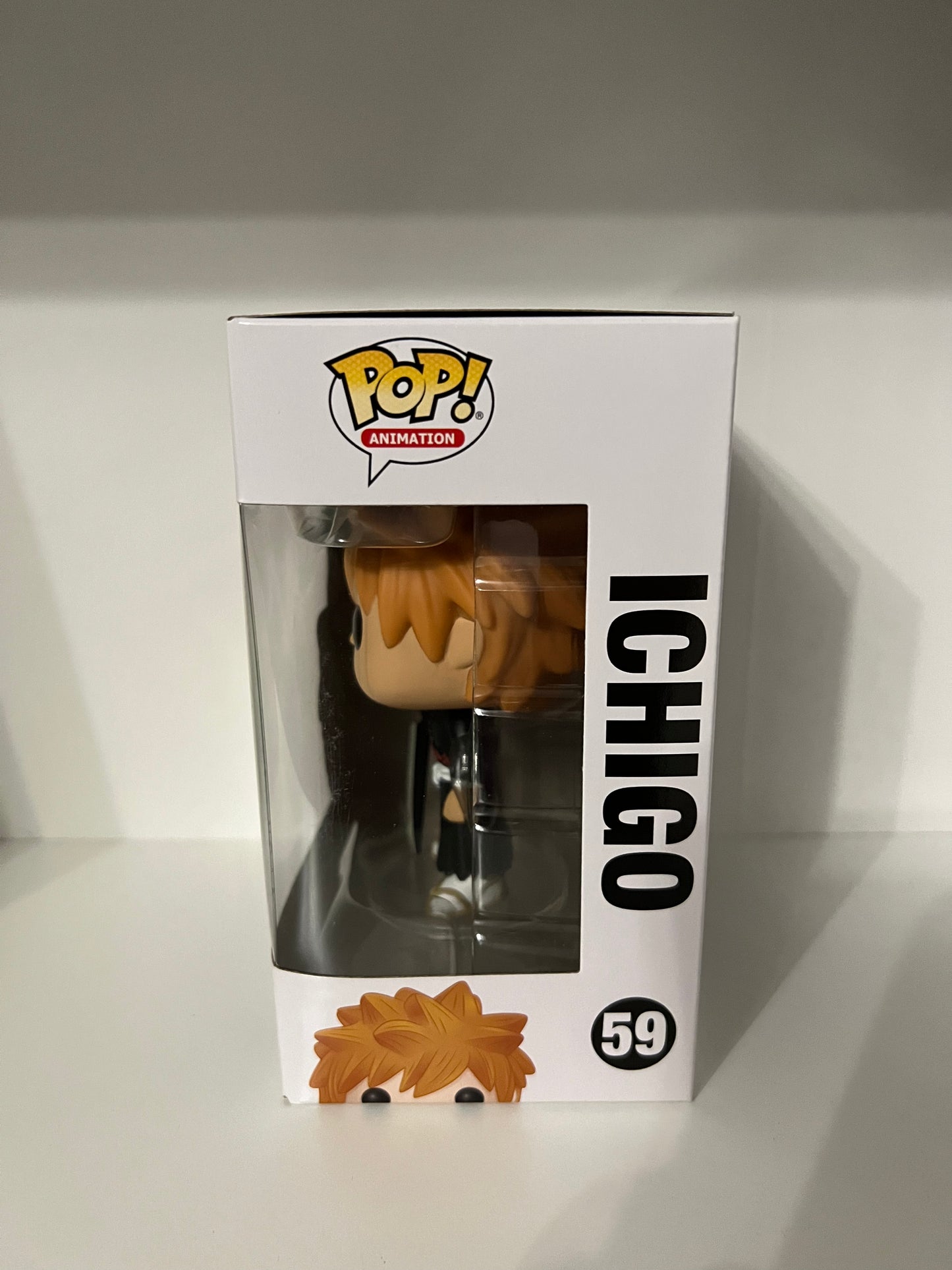#59  Ichigo - Bleach