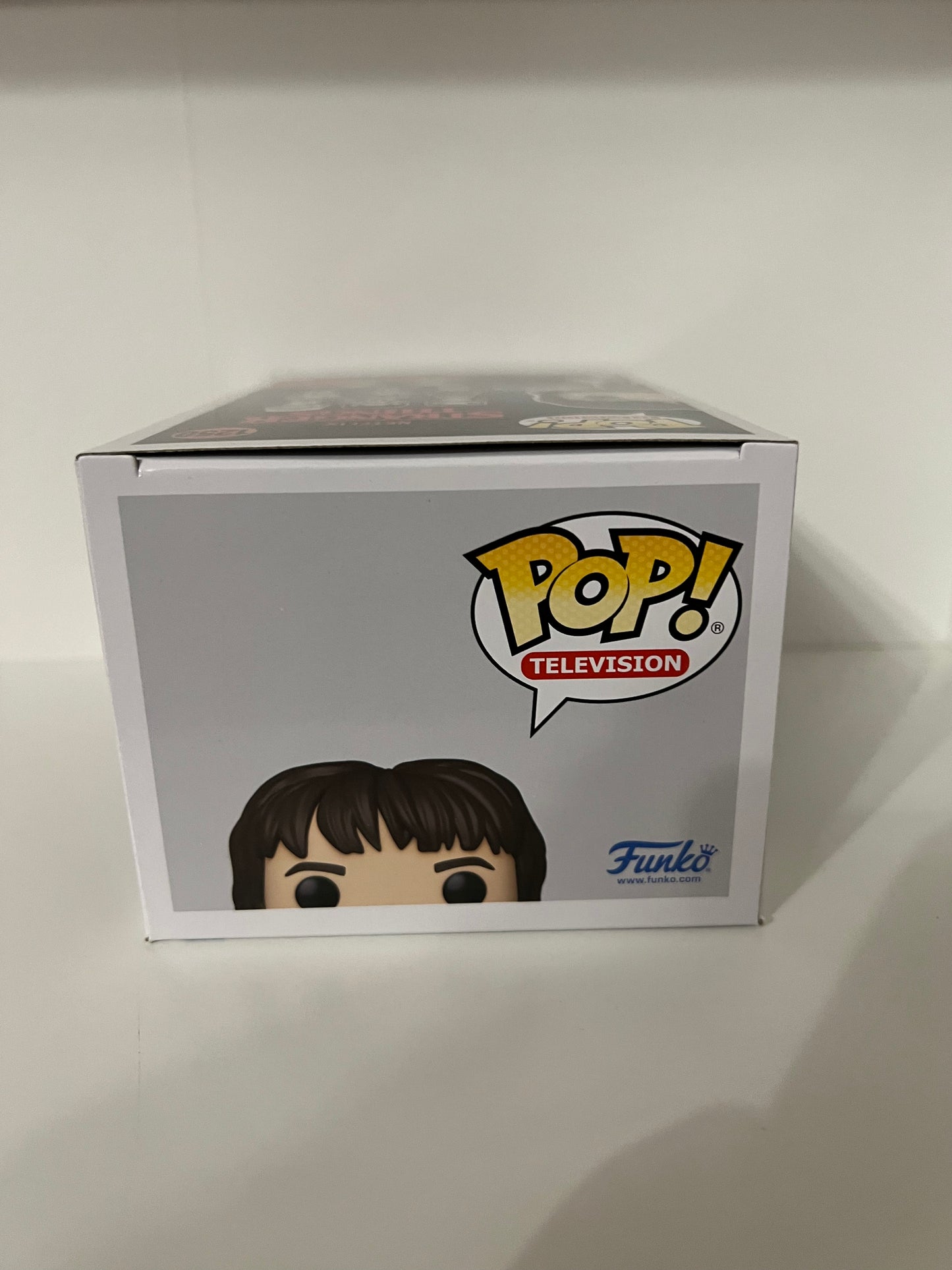 #1250  Eddie - Stranger Things