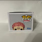 #1118  Ryomen Sukuna with heart Glow Chase - Jujutsu Kaisen
