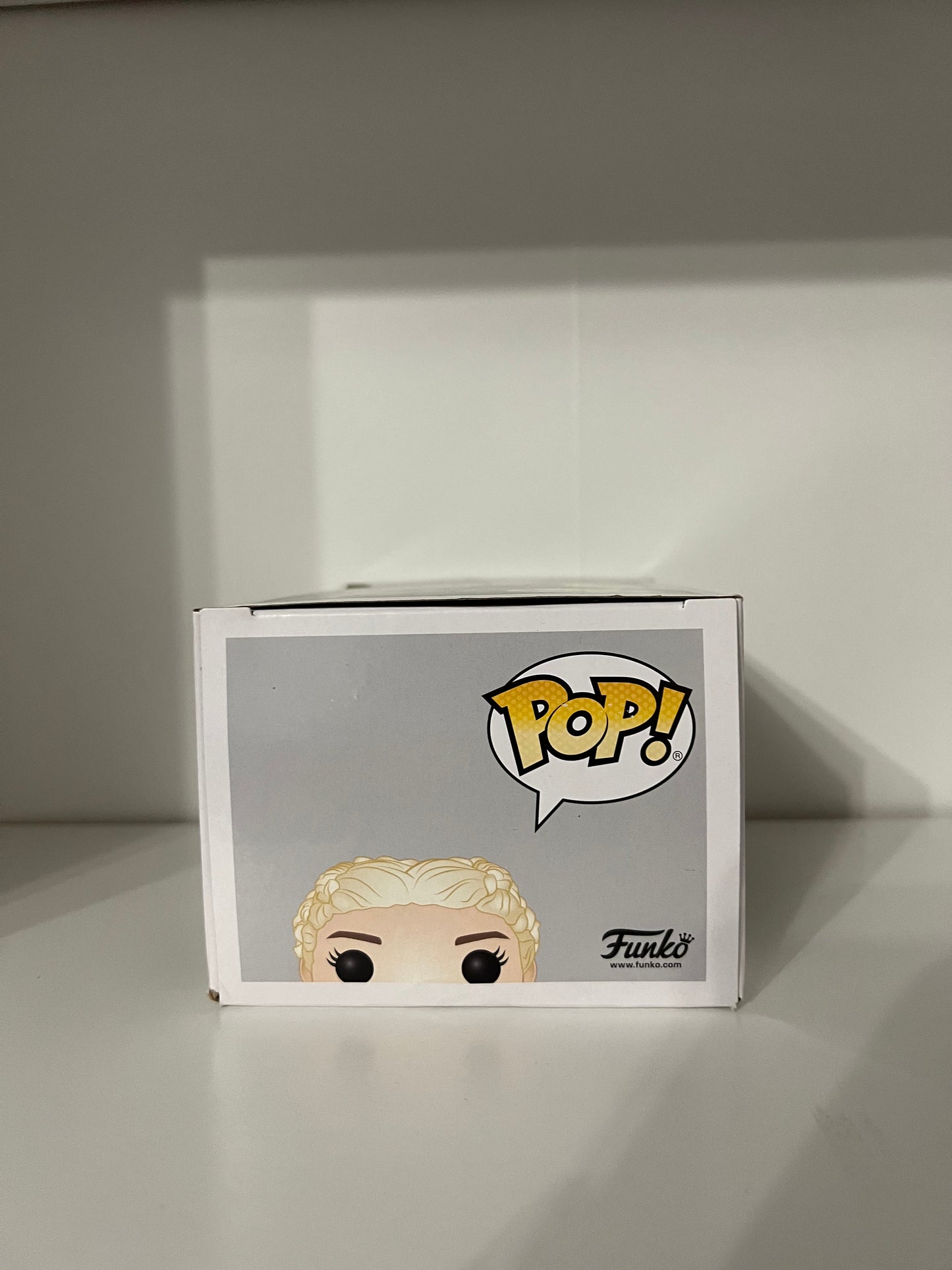 #59  Daenerys Targaryen - Game of Thrones