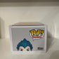 #713  Vegeta Powering Up Chase - Dragonball Z