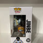 #1265  Jinbe Chase - One Piece