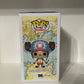 #99  Tony Tony, Chopper Flocked - One Piece