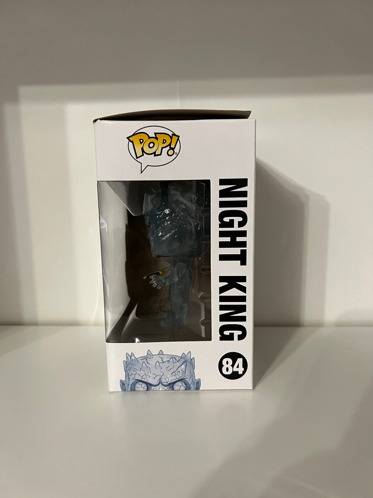 #84  Night King - Game of Thrones