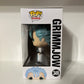 #349  Grimmjow - Bleach