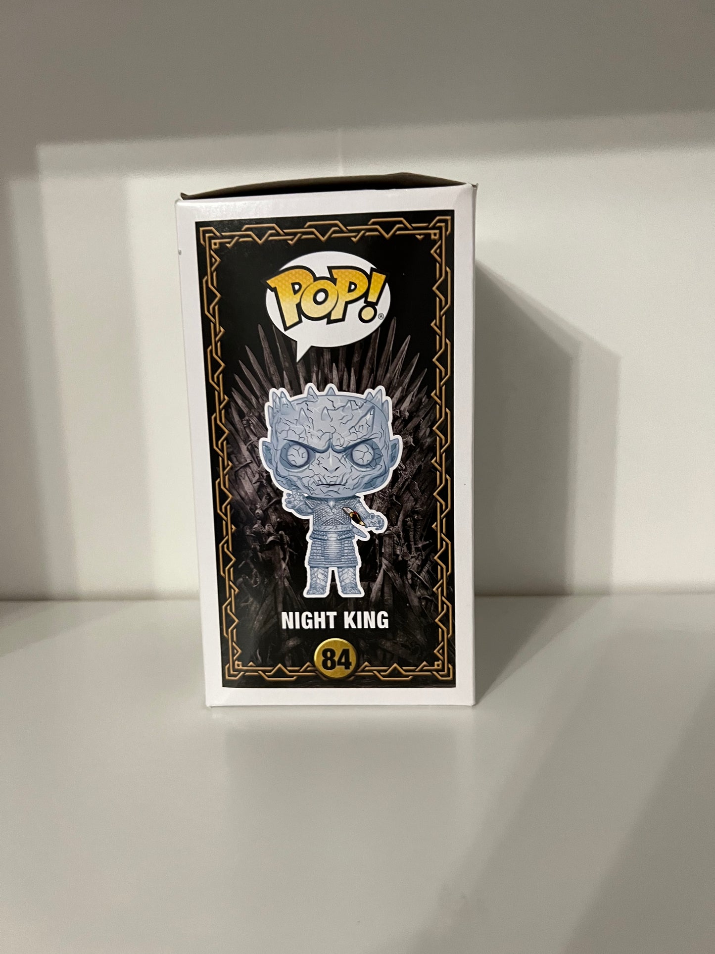 #84  Night King - Game of Thrones