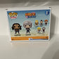 #2  Hashirama & Tobirama 2Pack - Naruto (AE Exclusive)