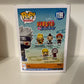 #1199  Kakashi Hatake Chase - Naruto (AAA Anime exclusive)