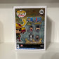 #1262  Armored Luffy - One Piece
